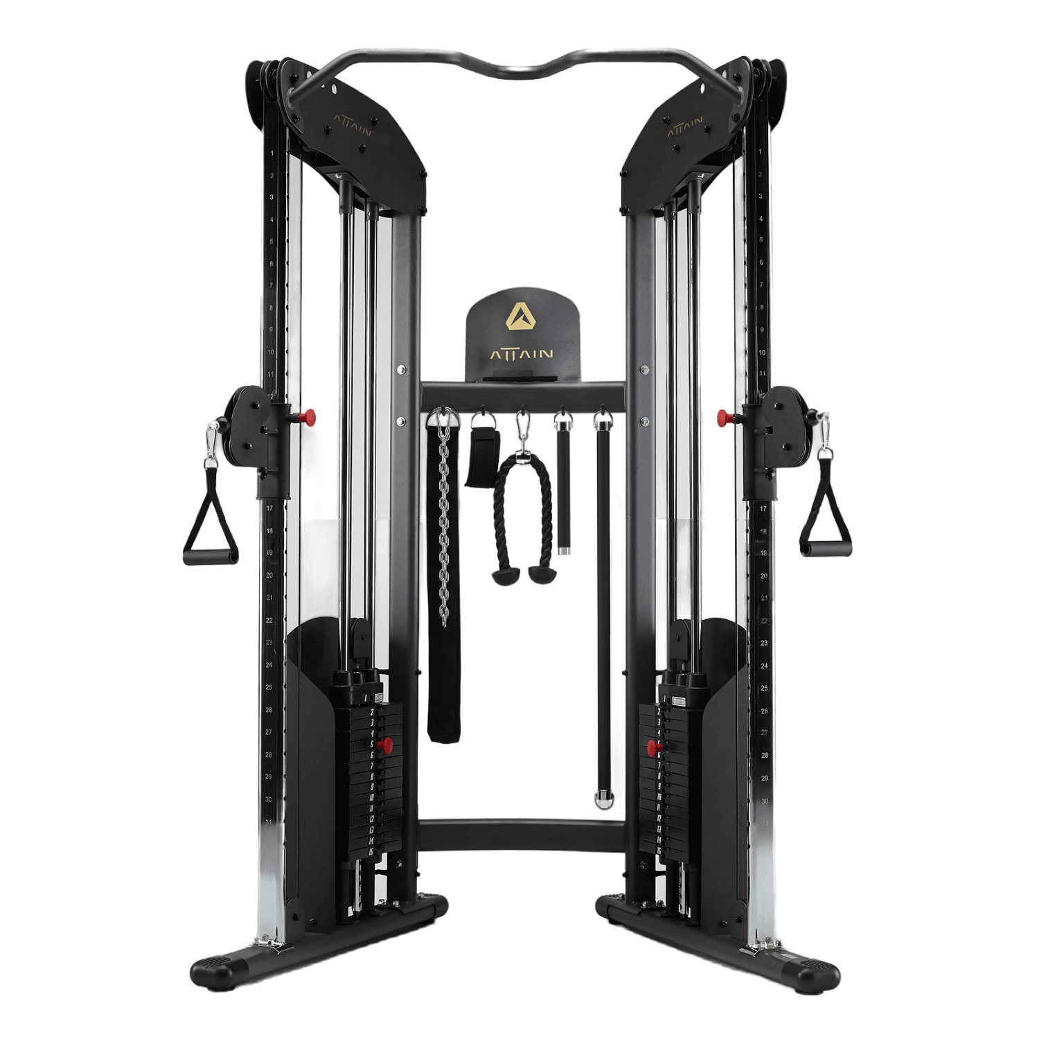Strength: Functional Trainers – Fitness Superstore