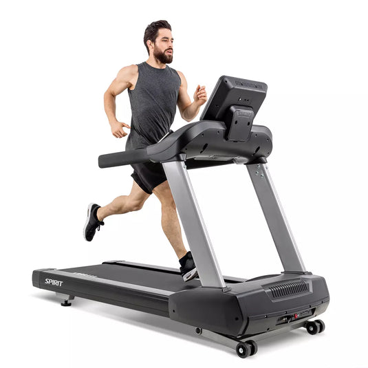 Spirit Fitness CT850 Commercial Treadmill