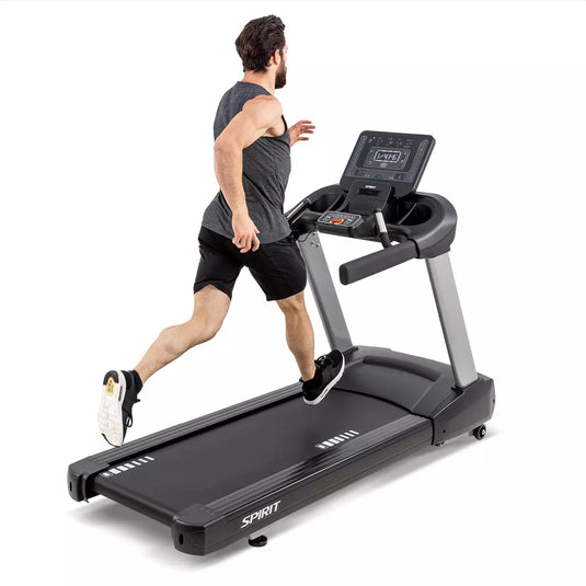 Spirit Fitness CT850 Commercial Treadmill