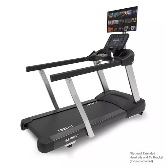 Spirit Fitness CT800 Commercial Treadmill