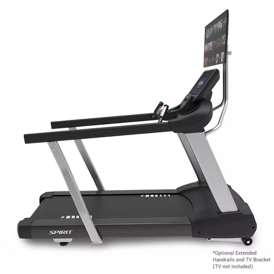 Spirit Fitness CT850 Commercial Treadmill