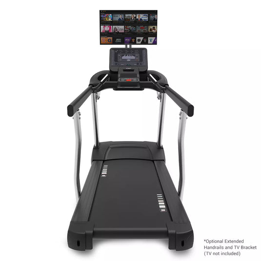 Spirit Fitness CT850 Commercial Treadmill