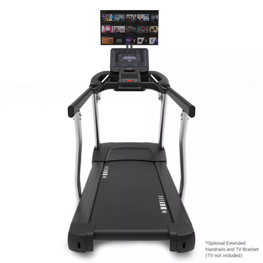 Spirit Fitness CT800 Commercial Treadmill