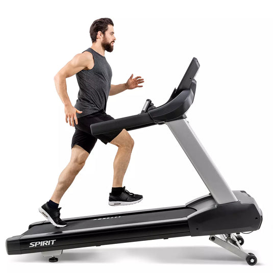 Spirit Fitness CT800 Commercial Treadmill