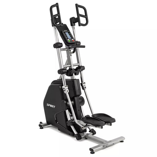 Spirit Fitness CVC800 Commercial Vertical Climber