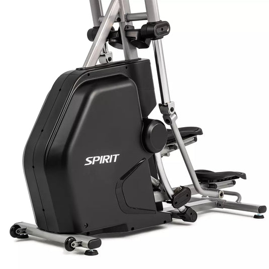 Spirit Fitness CVC800 Commercial Vertical Climber