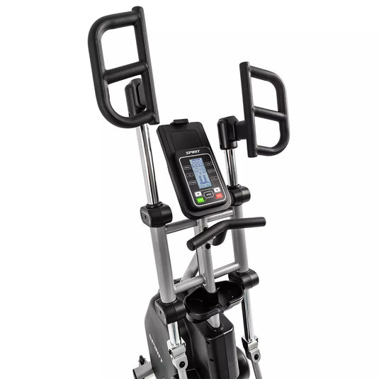 Spirit Fitness CVC800 Commercial Vertical Climber