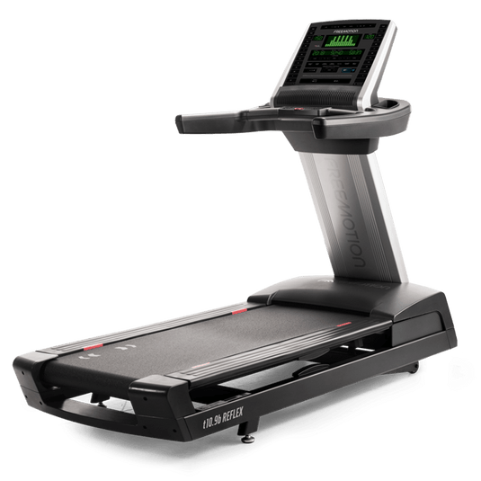 Free Motion t10.9b Reflex Treadmill