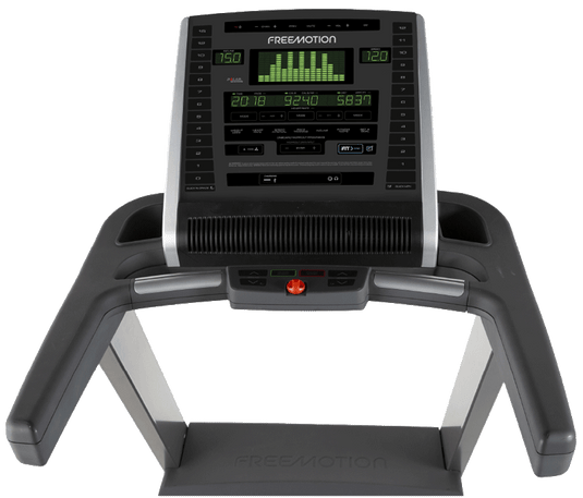 Free Motion t8.9b Treadmill