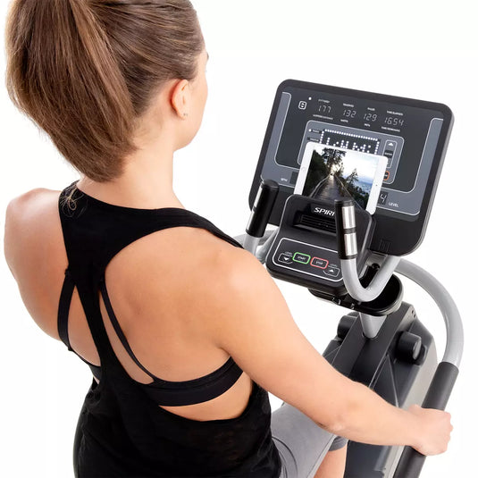 Spirit Fitness CS800 Commercial Stepper