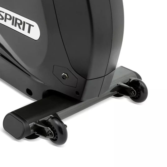 Spirit Fitness XBR55 Recumbent Bike