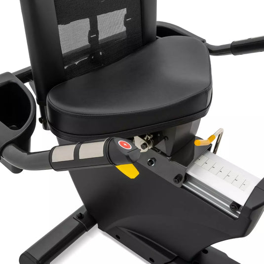 Spirit Fitness XBR95 Recumbent Bike