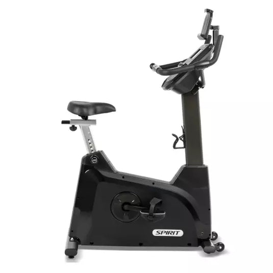 Spirit Fitness XBU55 Upright Bike