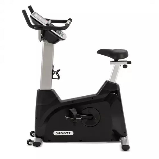 Spirit Fitness XBU55ENT Upright Bike