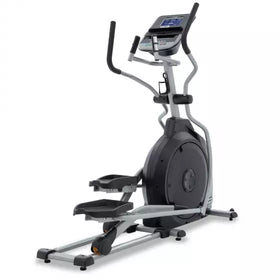 Spirit Fitness XE195 Elliptical