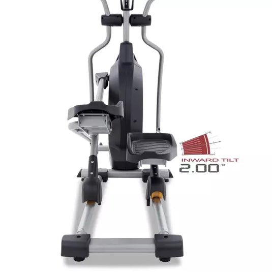 Spirit Fitness XE195 Elliptical