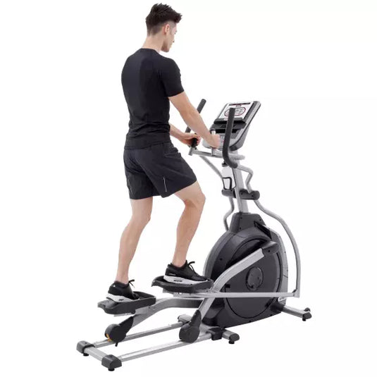 Spirit Fitness XE195 Elliptical