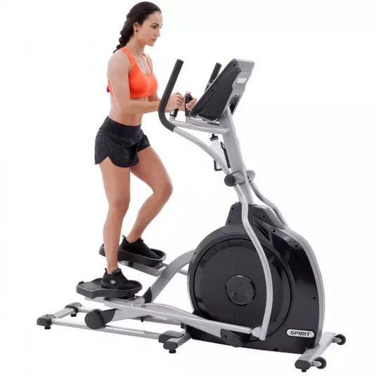 Spirit Fitness XE195 Elliptical