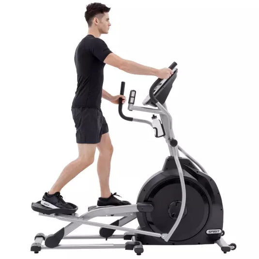 Spirit Fitness XE195 Elliptical