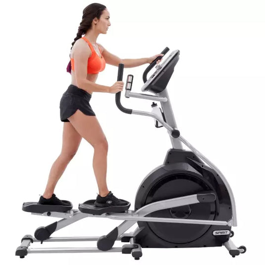 Spirit Fitness XE195 Elliptical