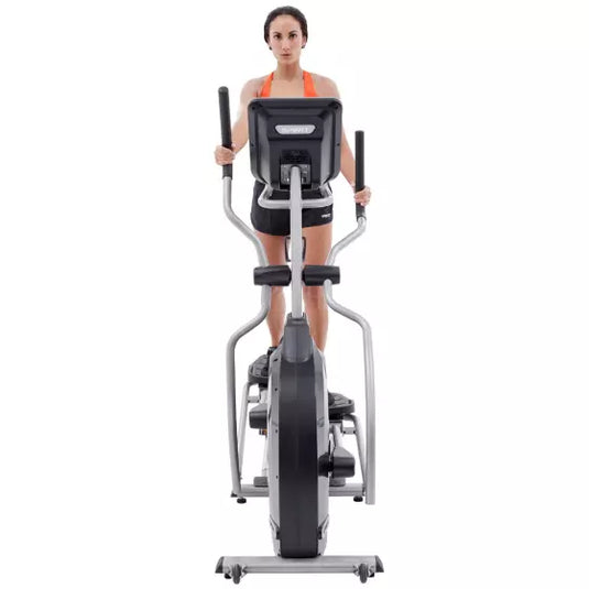 Spirit Fitness XE195 Elliptical