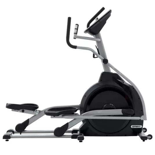 Spirit Fitness XE195 Elliptical