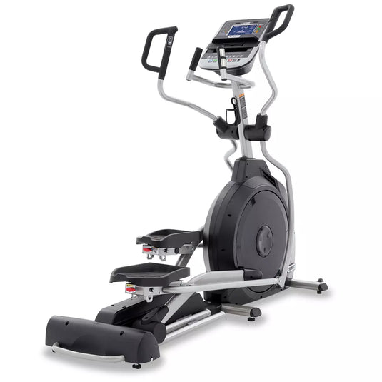 Spirit Fitness XE395 Elliptical