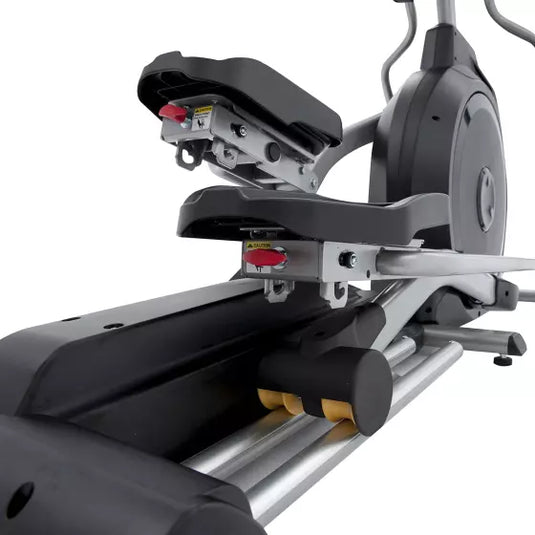 Spirit Fitness XE395 Elliptical