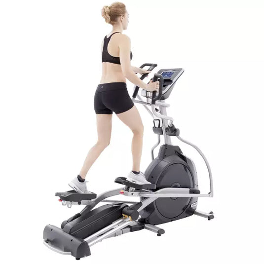 Spirit Fitness XE395 Elliptical