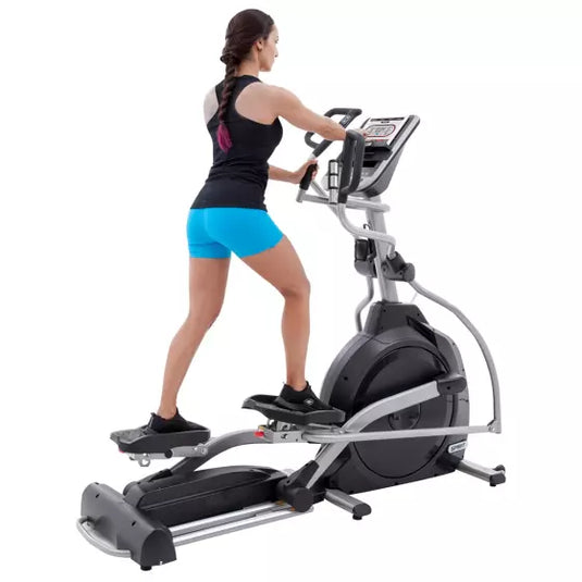 Spirit Fitness XE395 Elliptical