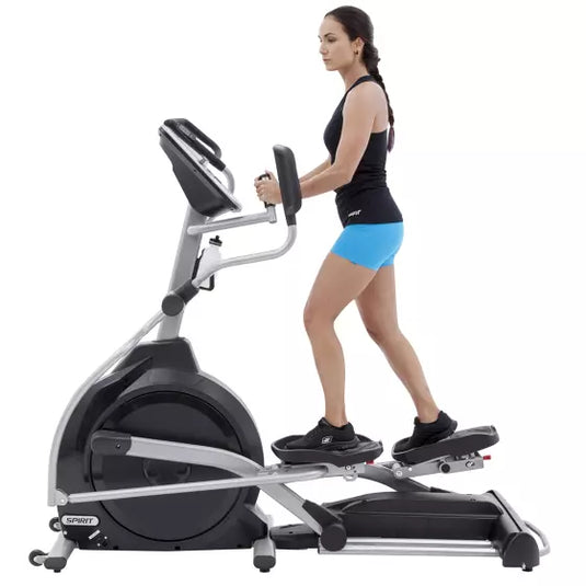 Spirit Fitness XE395 Elliptical