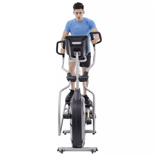 Spirit Fitness XE395 Elliptical