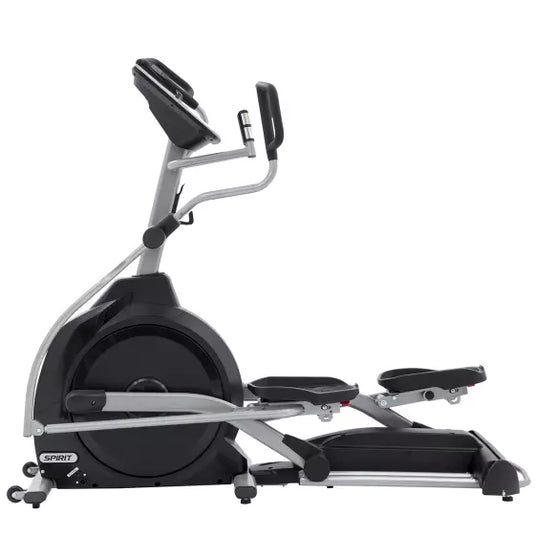 Spirit Fitness XE395 Elliptical