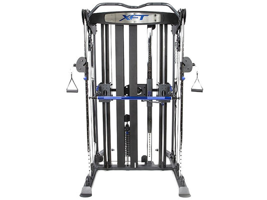 BodyCraft XFT 200 LB Stack Functional Trainer