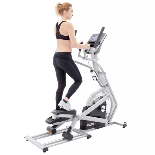 Spirit Fitness XG400 E-Glide