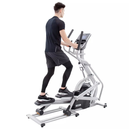 Spirit Fitness XG400 E-Glide