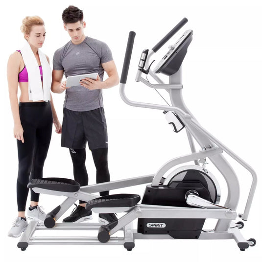 Spirit Fitness XG400 E-Glide