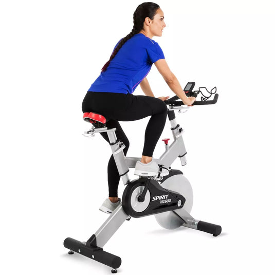 Spirit Fitness XIC600 Indoor Cycle