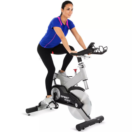 Spirit Fitness XIC600 Indoor Cycle