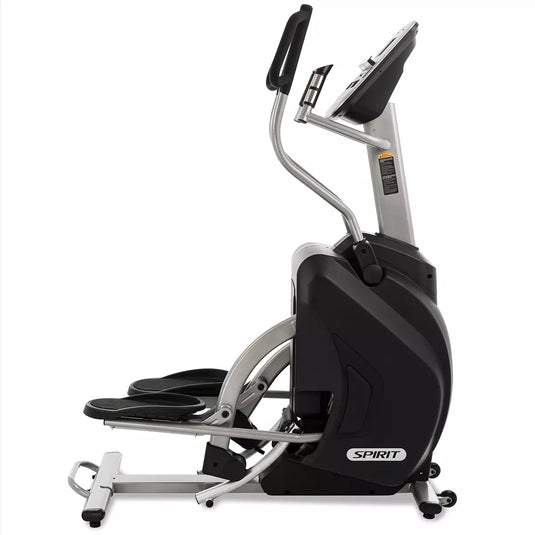 Spirit Fitness XS895 HIIT Trainer