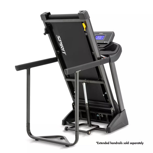 Spirit Fitness XT285 Treadmill