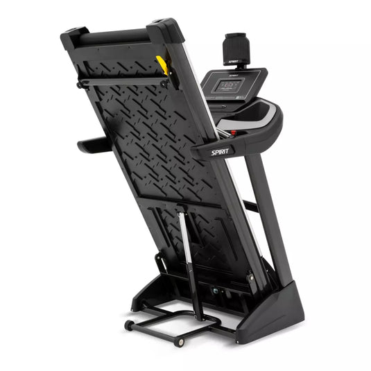 Spirit Fitness XT385 Treadmill