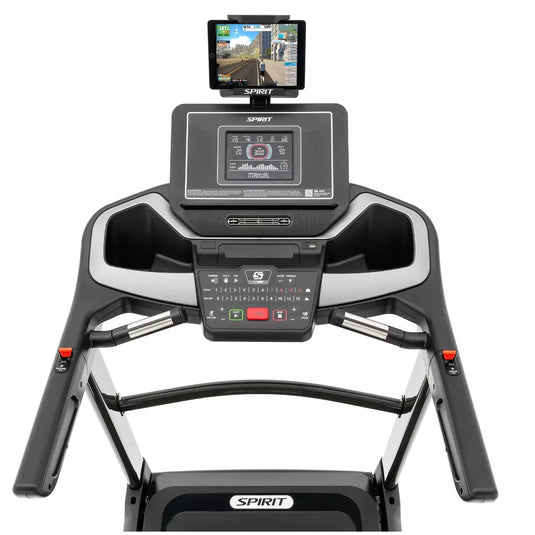 Spirit Fitness XT485 Treadmill