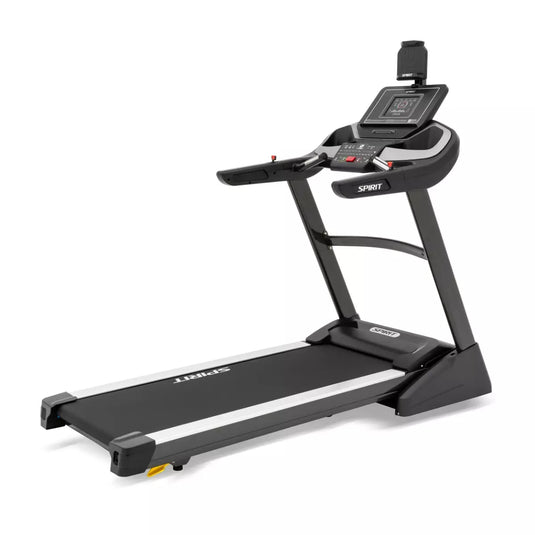 Spirit Fitness XT485 Treadmill