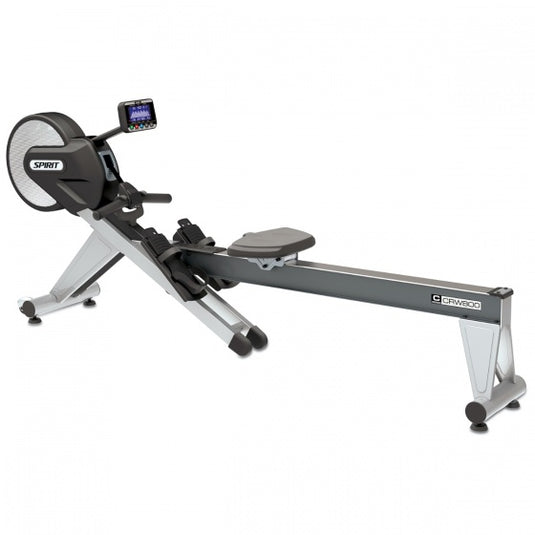 Spirit Fitness CRW800H20 Commercial Water Rower
