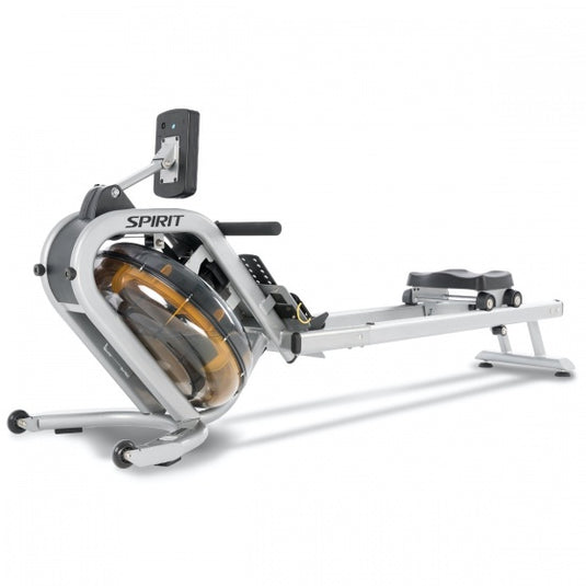 Spirit Fitness CRW800H20 Commercial Water Rower