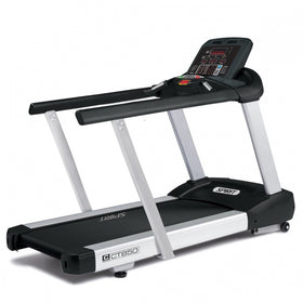 Spirit Fitness CT850 Medical Handrails