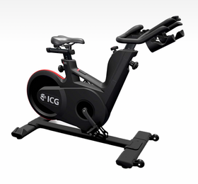 Life Fitness IC5 Indoor Cycle