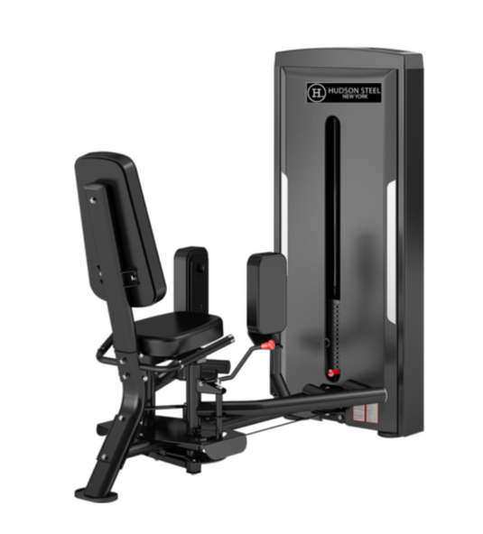 Hudson Steel Fitness Superstore