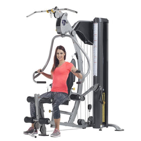 TuffStuff Fitness Classic Home Gym (AXT-225R)